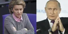 “Non siamo pronti per la guerra!”. Allarme drammatico, l’Europa trema