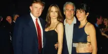 Trump, la rivelazione bomba su Epstein che riapre il caso: “Me le ha rubate!”