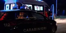 Accoltella la moglie al viso, poi il drammatico gesto: orrore in Italia, ritrovati così