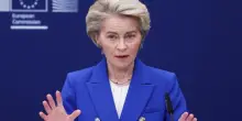 Ursula von der Leyen, il Parlamento europeo voterà la mozione di sfiducia: “Ci sono i numeri”