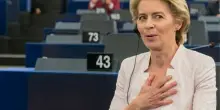 Ursula stavolta rischia davvero grosso: accade subito prima del voto