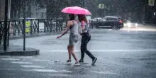 Emergenza meteo in Italia, stop all’estate per un po’: temporali e grandinate, dove si rischia di più