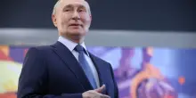Nerd, cyber api e orsi intelligenti: l’ultima follia di Putin per vincere la guerra