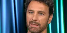 Raoul Bova, parla la presunta amante: l’attore nei guai