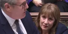 Regno Unito, la ministra delle Finanze come Elsa Fornero: pianto in aula e sterlina in caduta libera