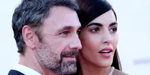 Raoul Bova e Rocío Muñoz Morales, spunta sui social il vocale con l’amante: “I tuoi baci…”