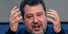 La politica dell’allarmismo: Salvini e l’utilizzo dell’immigrazione come arma elettorale