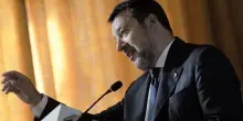 Bolgia politica: il Comune di Roma rimuove i manifesti della Lega. La motivazione shock