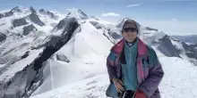 Tragedia in montagna, il volo impressionante: Paolo muore davanti alla figlia. “Il suo corpo…”