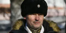 Raid ucraino uccide il generale Gudkov. Era il comandante dei marines russi e leggenda nera della guerra
