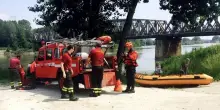 “Prima un braccio, poi la testa”. Ritrovamento agghiacciante, proprio lì: ci passano tutti