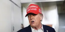 Ucraina, la decisione di Trump sulle armi. “Non sono per niente contento di Putin”