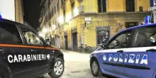 Lite in piazza tra giovani, morto il 25enne Stefano Margarita. Fermate due persone, sono padre e figlio