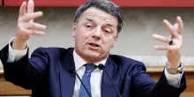 Matteo Renzi, decisione drastica: “Lascio Mondadori, tutta colpa di Pier Silvio Berlusconi”