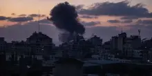 Idf ordina evacuazione di massa a Gaza city e Jabalia