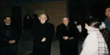 “Il padre di tutti noi”. Lutto immenso per la chiesa italiana