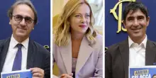 Sondaggi politici, chi vola e chi cola a picco: i risultati clamorosi