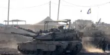 Il leader palestinese, svolta storica: “Hamas deponga le armi e lasci Gaza”