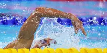 Mondiali di Nuoto, capolavoro dell’atleta azzurra: cos’ha fatto!