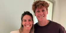 Tania Cagnotto la rivelazione che non ti aspetti: “Il segreto del mio amico Sinner”