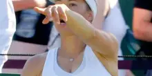 “Bloccate tutto, ha un coltello”. Terrore a Wimbledon, la partita si ferma all’improvviso