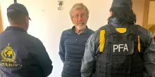 Leonardo Bertulazzi sarà estradato in Italia: la decisione dall’Argentina