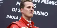 Tanta tristezza per Michael Schumacher, lutto improvviso nello sport