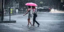 Temporali improvvisi e forti grandinate: cambia tutto in Italia, scatta l’allerta in queste città