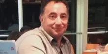 “Purtroppo è lui”. Domenico era disperso da giorni: il drammatico annuncio dei ricercatori