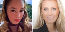 Gaia travolta e uccisa mentre va al mare: cos’ha fatto la donna che l’ha investita