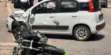 Incidente mortale, scontro tra moto e auto: è una tragedia. “Solo 15 anni…”