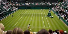 Wimbledon, clamorosa impresa della tennista azzurra: cos’ha fatto!