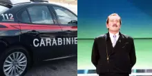 Dramma in casa di Domenico Modugno: “L’hanno presa”, panico in pieno giorno