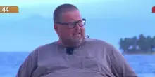 Isola dei Famosi, l’annuncio di Mario Adinolfi: “È arrivato il momento…”