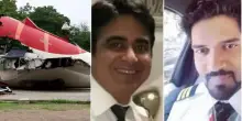 Il volo maledetto: Air India 171 e il mistero del comandante che spense i motori