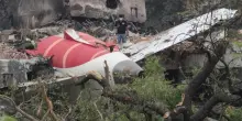 Aereo precipitato, non è stato un guasto tecnico. Scatola nera, si sente un pilota dire all’altro: “Perché hai spento i motori?”