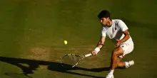 Wimbledon, Alcaraz contro Fritz: sta succedendo proprio adesso