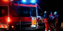 33enne si schianta in moto, dramma totale: “Cos’è successo, orribile”