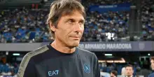 Conte gela le rivali: “Chi è favorito per lo scudetto”, pronostico inaspettato