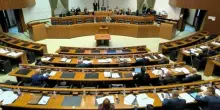 Assessora indagata per corruzione, interviene Schifani e cambia le carte in tavola