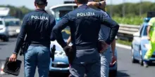 Un’altra volta! Auto contromano in autostrada, carambola mortale. Bilancio terribile