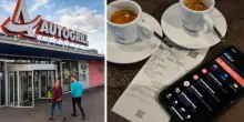 Autogrill, boom dei prezzi vertiginoso: la guida pratica per risparmiare in autostrada