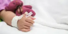 Italia bimba di 4 mesi positiva alla cocaina: ora la scoperta shock sui genitori