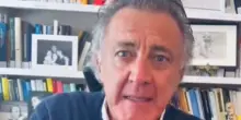 “Vadano a fare in…”. Luca Barbareschi choc sui figli, parole che lasciano a bocca aperta
