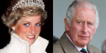 “Identica a Diana”. Reali, la sconvolgente somiglianza che fa impazzire Re Carlo: da rabbrividire