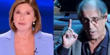 Adriano Celentano critica “È sempre Carta Bianca”: il Molleggiato riaccende il dibattito sui talk show