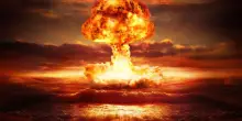 Dove ripararsi in caso di bomba nucleare: i posti migliori e peggiori rivelati in uno studio