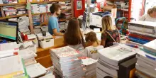 Bonus libri scolastici 2025/2026: requisiti, importi e come ottenerlo
