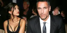 Raoul Bova e Rocío Muñoz Morales, la fine di una storia: ecco cosa sta succedendo davvero