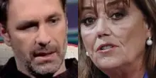 “Scoppiata in lacrime”. Raoul Bova, la rivelazione choc di Bernardini De Pace